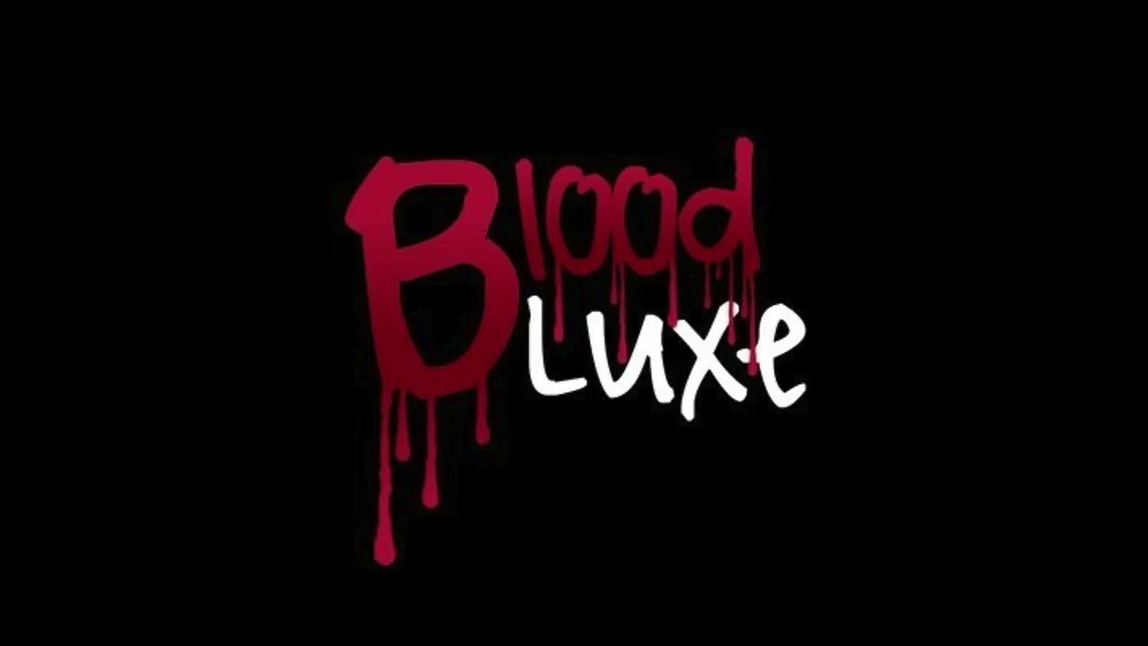[free] slayr bloodluxe/halfblood x wa x rexv2 type beat ''aroma''