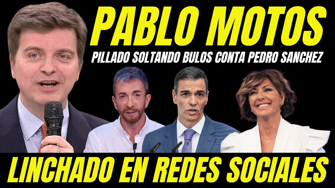 MARC GIR&Oacute; HUMILLA A PABLO MOTOS 