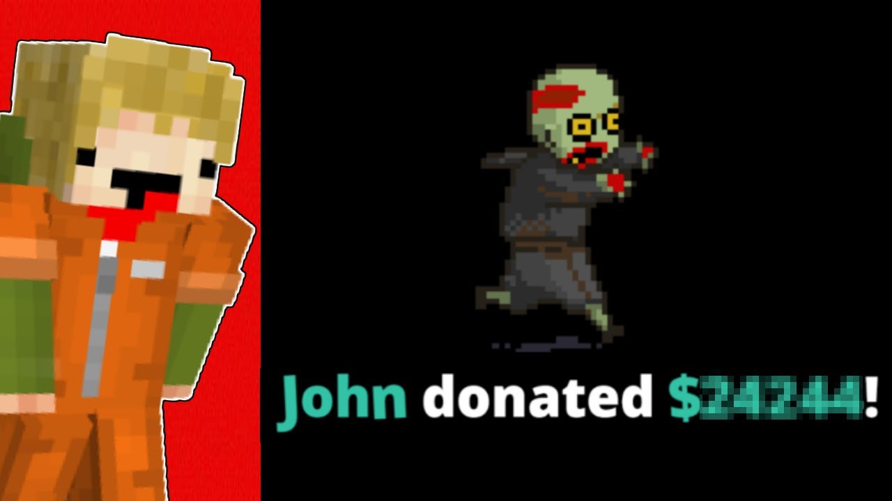 The LARGEST Donation I've Ever Received!!