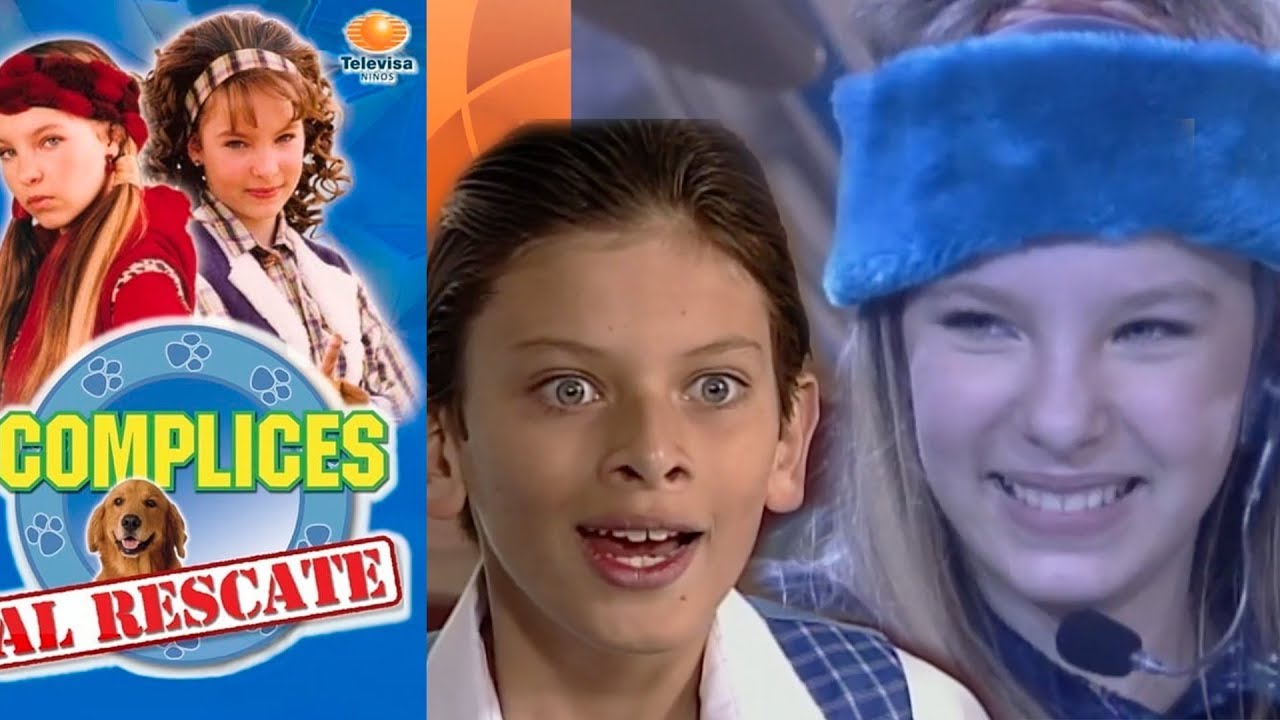 Cómplices al rescate: ¡Ramón escucha a Mariana en televisión! | Escena - C-24 | Tlnovelas