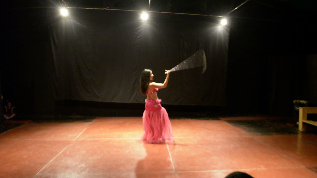 Soraya - Mario Kirlis / Danza árabe Mejance / Bellydance
