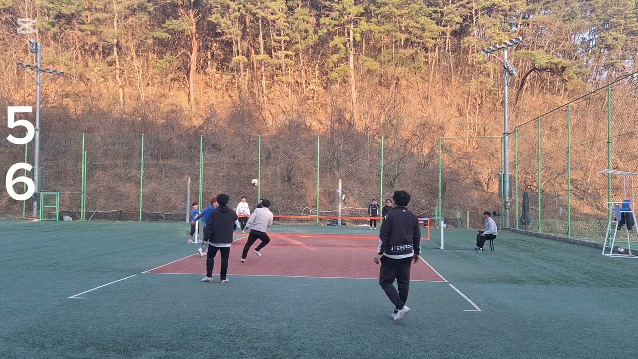 (2026)고라니클럽 제이쓰리