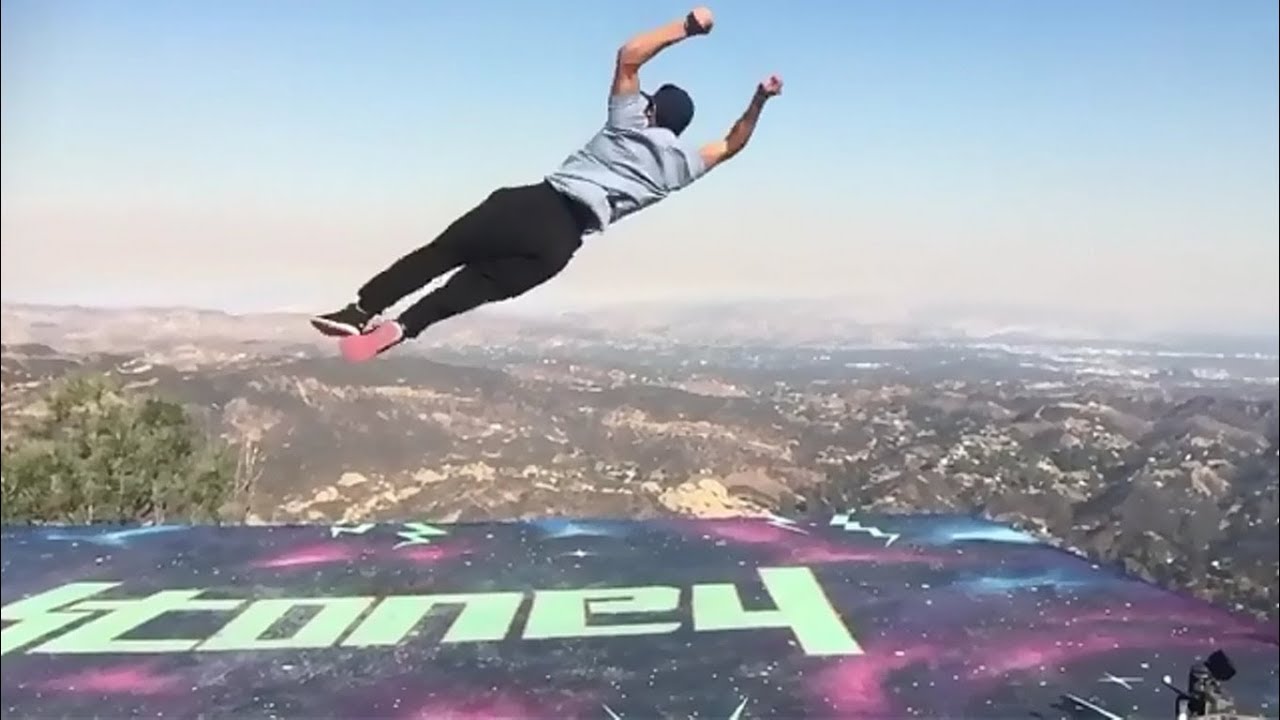 The Best flips 2017