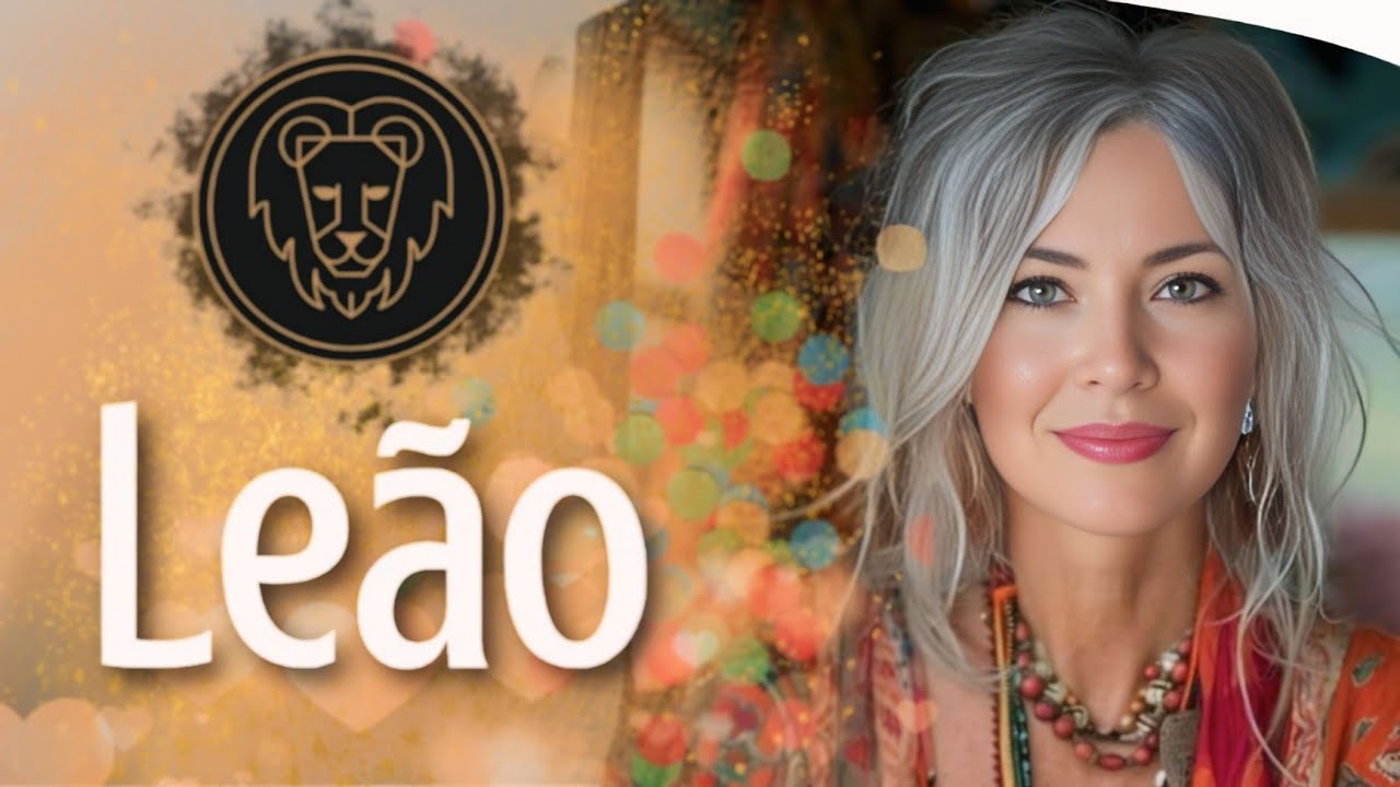 LEÃO ♌️ DEPOIS DISSO, VOCÊ VERÁ A VIDA COM OUTROS OLHOS.