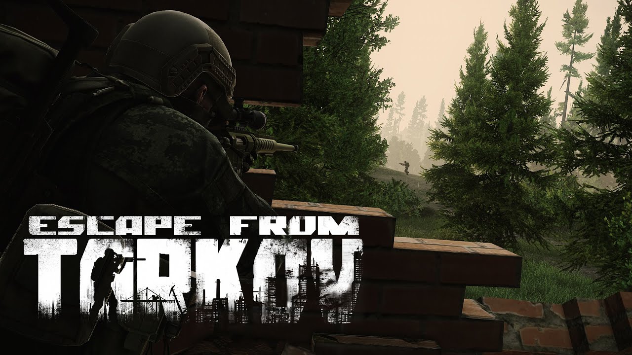 Megy a LOOTOLÁS VLAZMÓVAL! | Escape From Tarkov - 04.29.