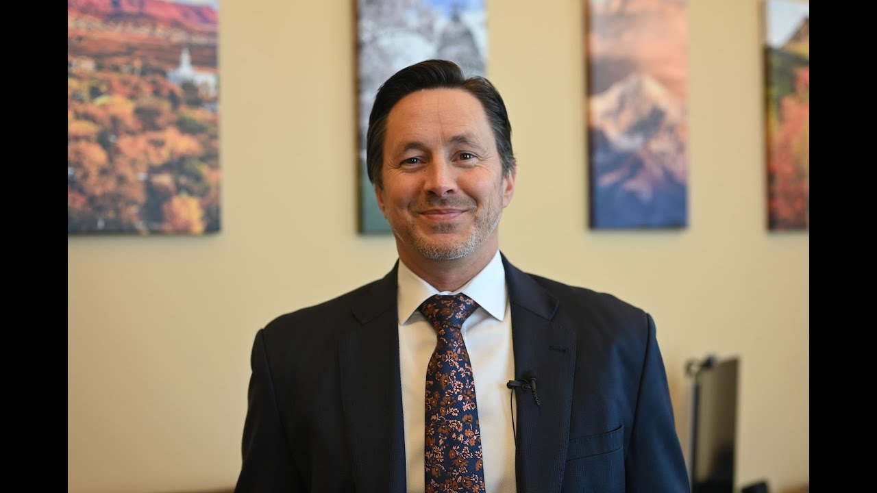 End of the 2026 Legislative Session