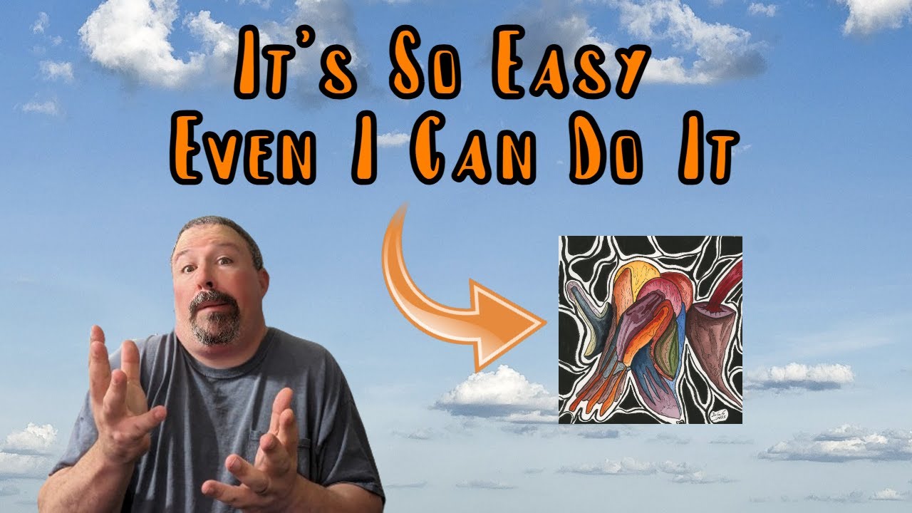 The Foolproof Way To Create Interesting Abstract Art