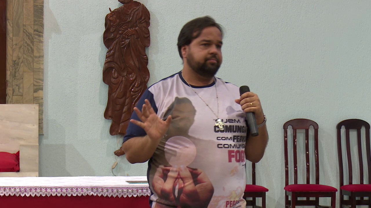 Confia ao Senhor a tua sorte, espera Nele,  e Ele agirá - Moisés Rocha