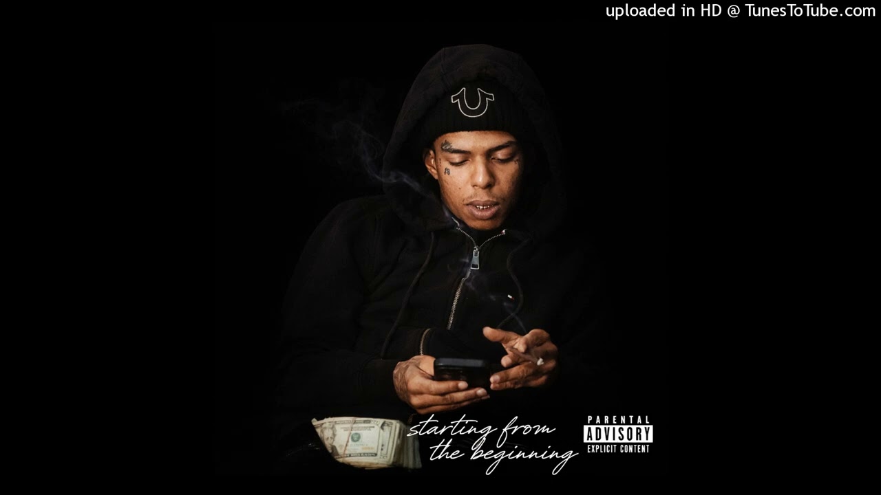 BabyK Osama- Still flexin still steppin