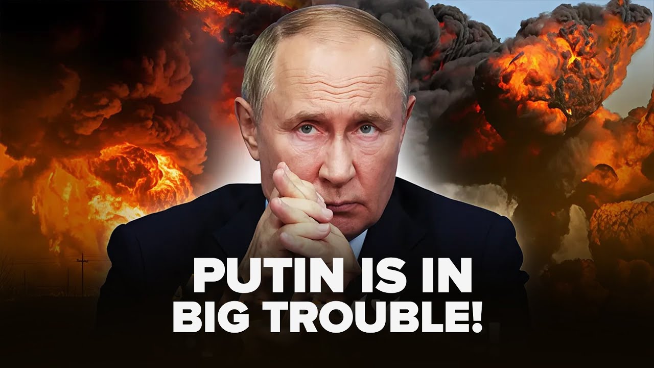 💥Shooting in central Moscow targeting Putin’s ally! Kremlin faces major problems because of the US