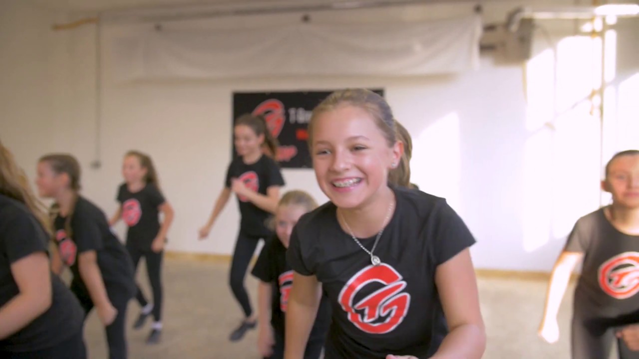 T Group Dance Studio - Where the show begins...