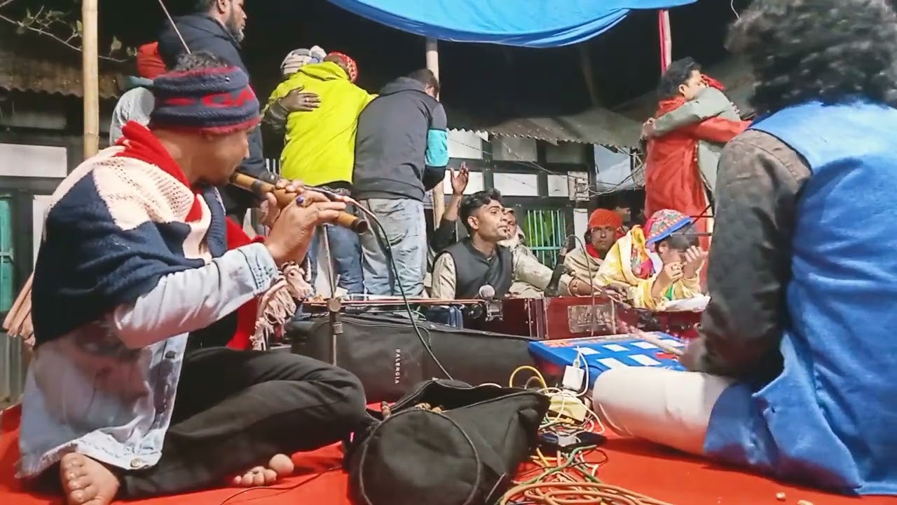ওরে তুমি দেও না দেখা। কও না কথা অভাগি নির সনেরে।(সেলিম দেওয়ান) 