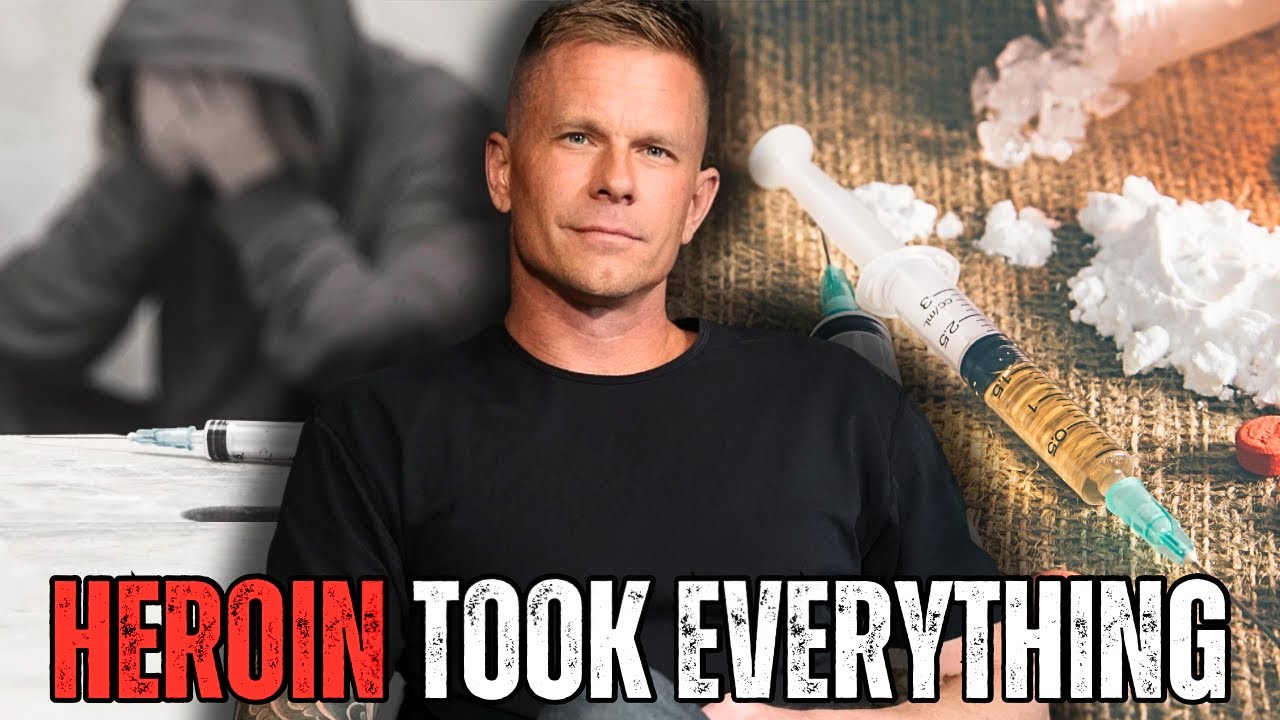 The Dark Side of IV Heroin Use: Jail Time, Overdose, and the Road to Sobriety