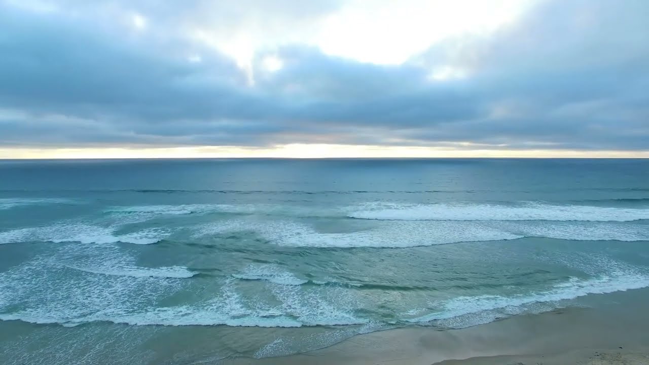 Coastline Nature beauty 4K | AMAZING VideoHD