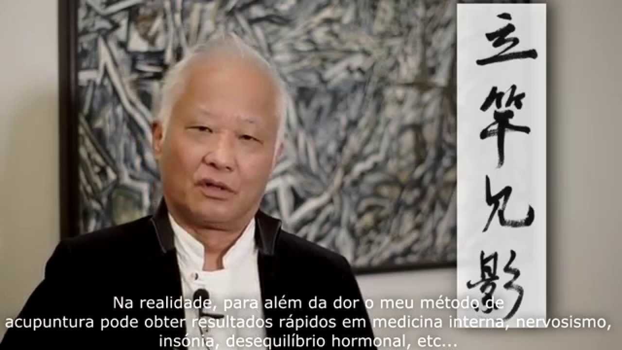 Dr. Richard Tan - Introdu&ccedil;&atilde;o e demonstra&ccedil;&otilde;es ao vivo (legendado em portugu&ecirc;s)