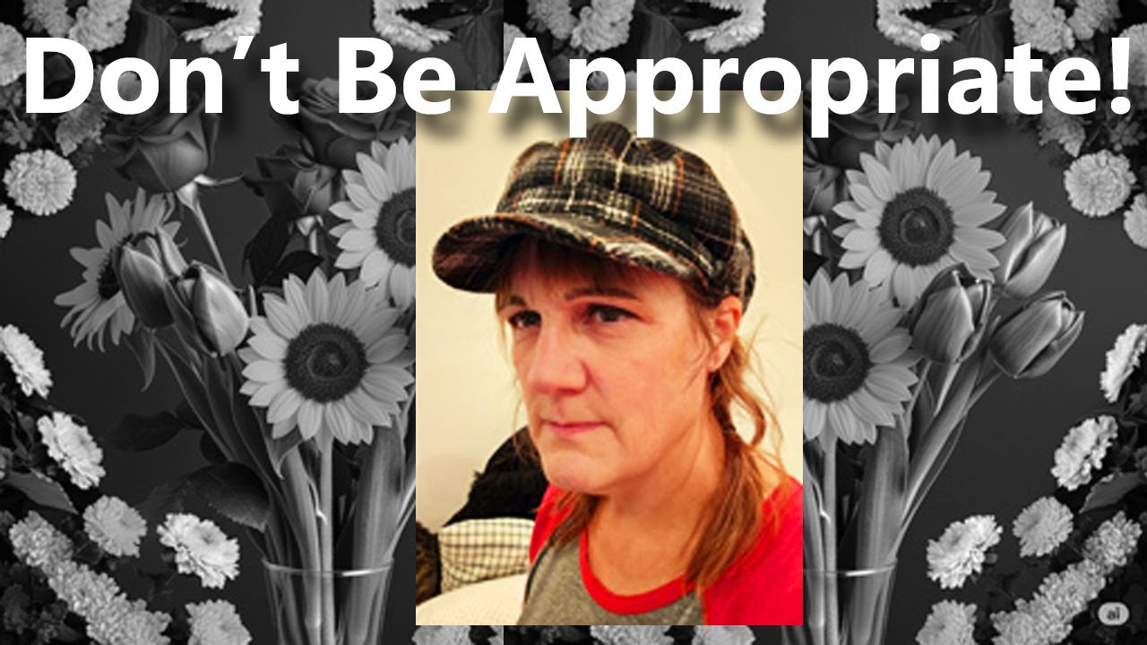 'Transformative' & 'Appropriation' in Copyright Law