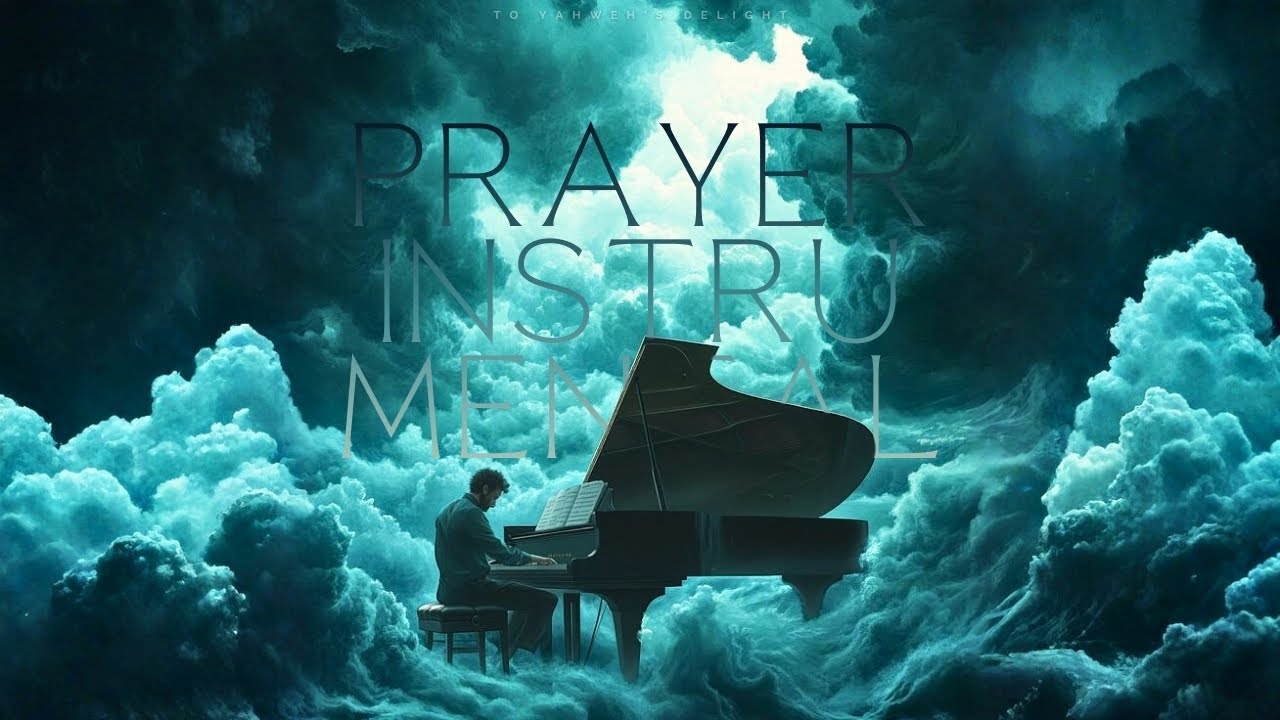 Prayer Instrumental with Min. Theophilus Sunday