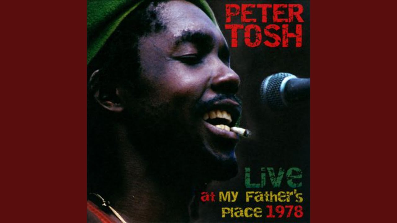 400 Years (Live)
