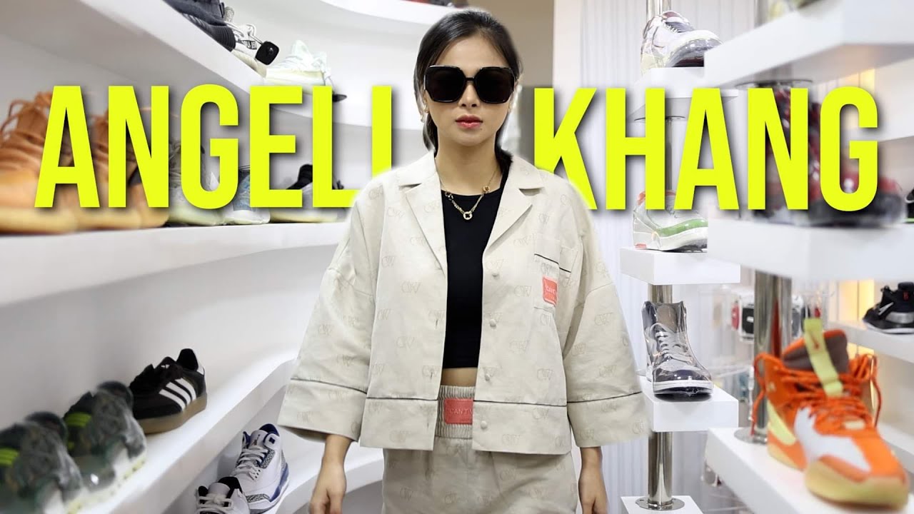 ANGELI KHANG