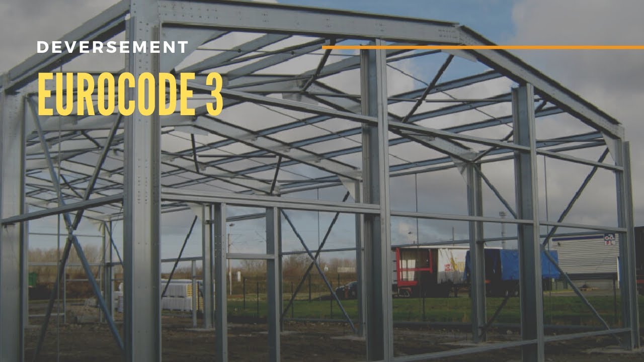 4Eurocode 3 :  deversement