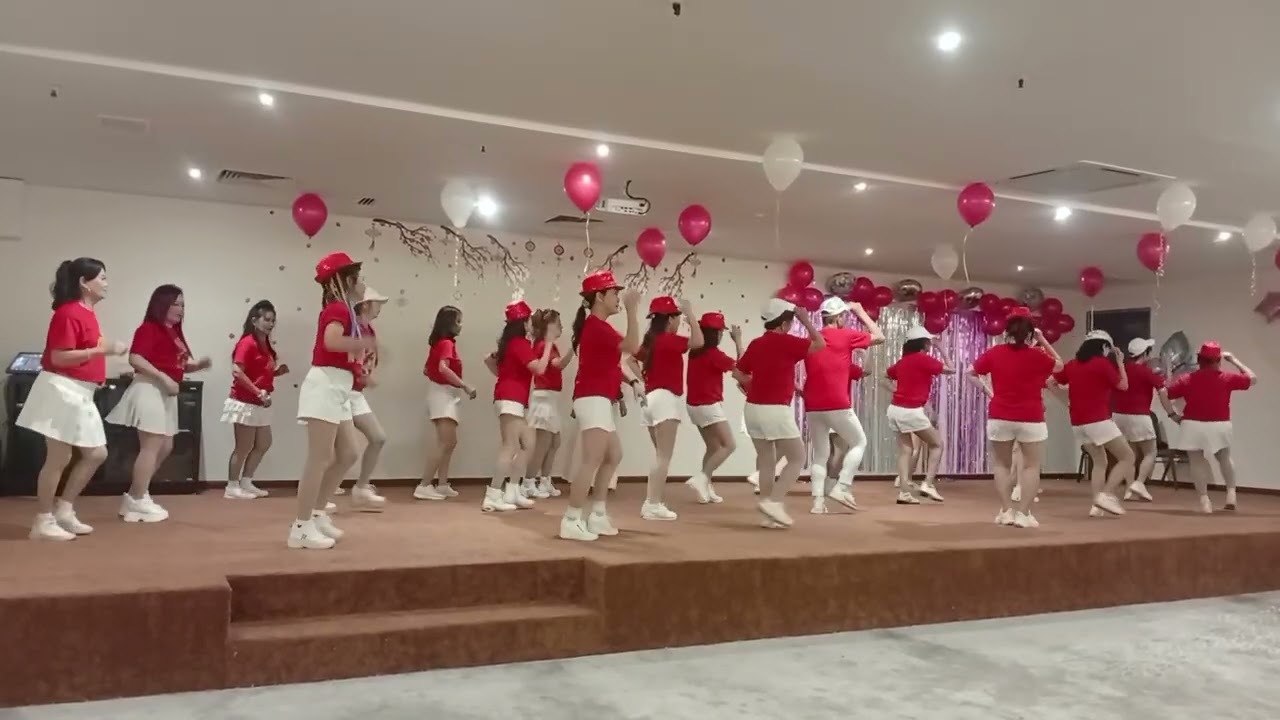 生日派对