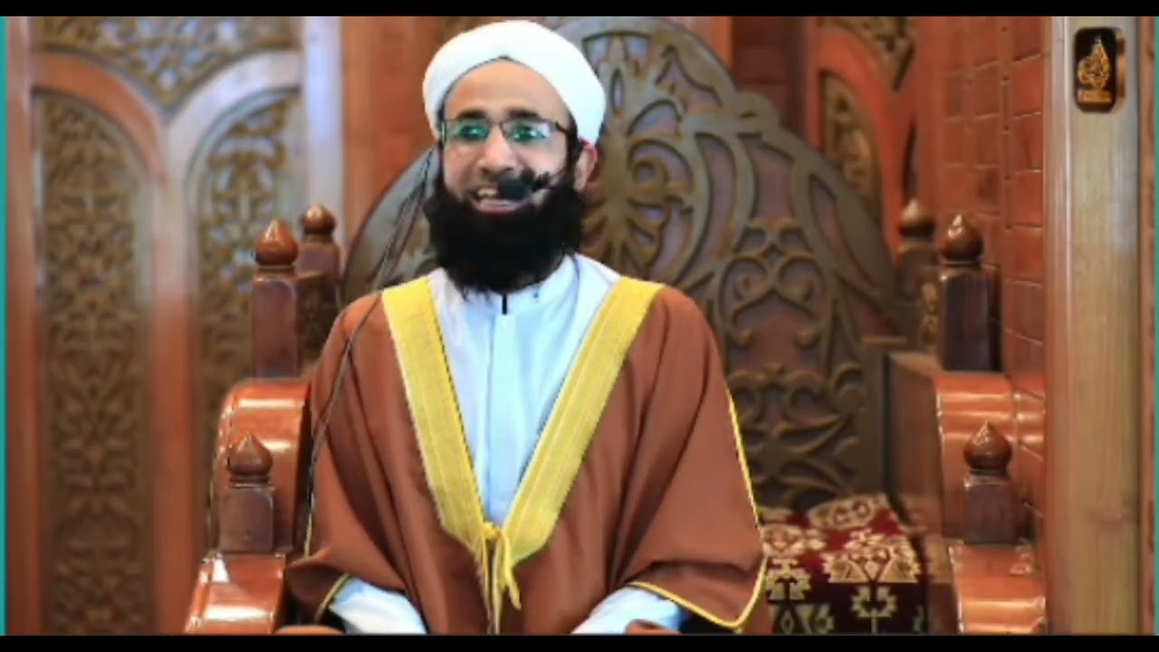 ایک بڑی غلط فہمی کا ازالہ۔۔۔