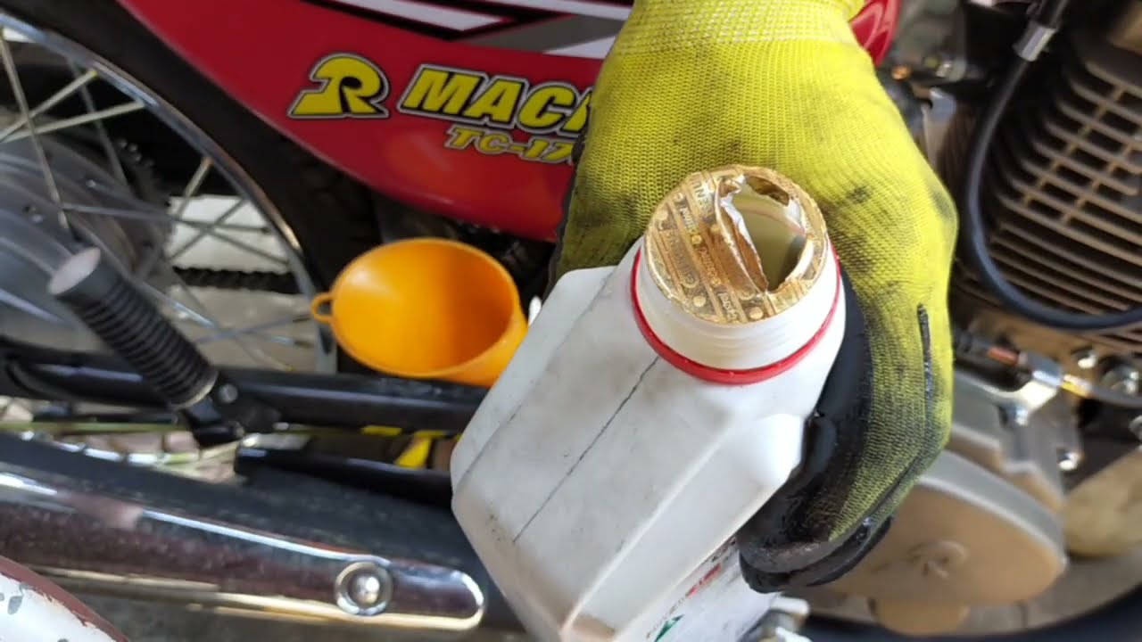 matigas na kambio ng tc 175 rusi macho gawin nating smooth at mag dag dag ng top speed.