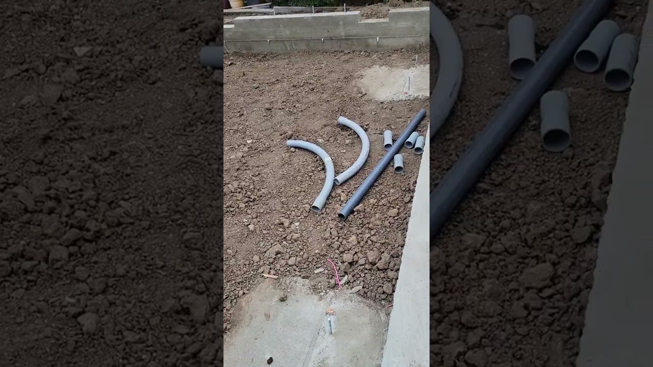 Site Works