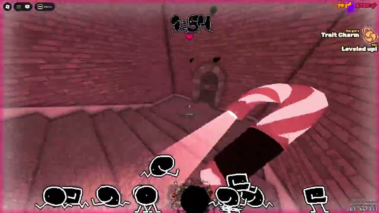 Grace Speedrun 4:39.091