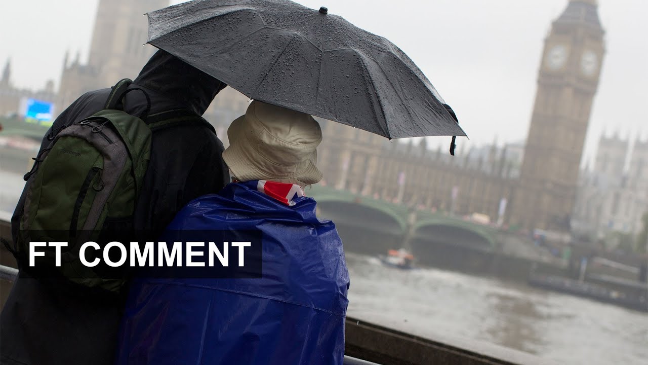 Are the British too negative? | FT Comment
