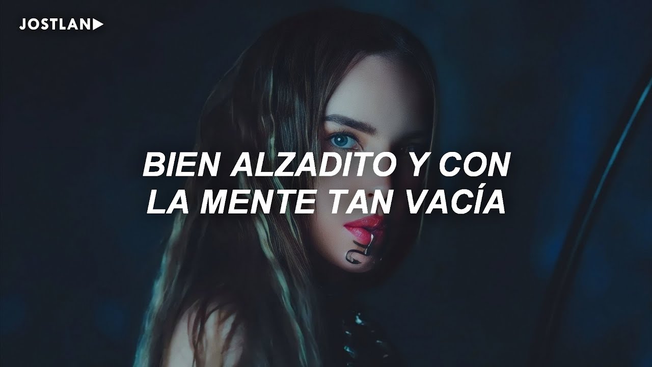 Belinda - Heterocrom&iacute;a (Letra)