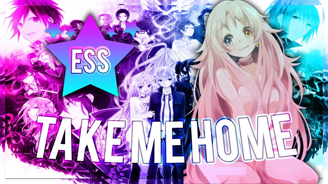 [ESS] ❝Take Me Home❞ || 1.5k-2k Subspecial MEP