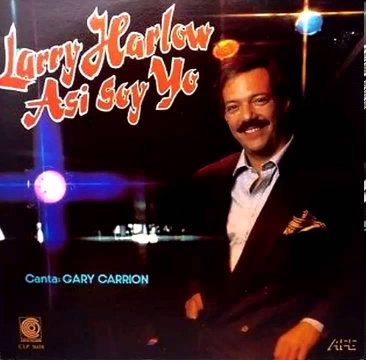 Larry Harlow -   Un Tipo Liberado