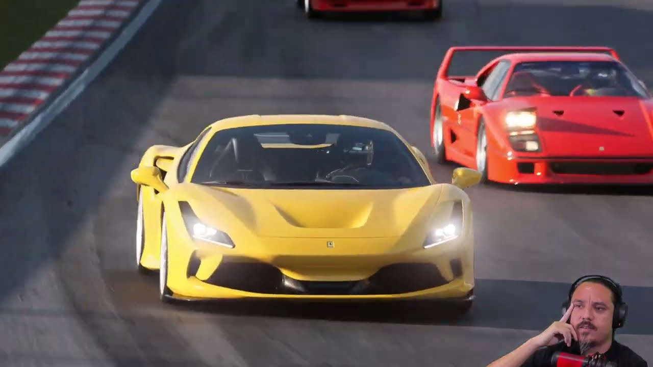 Gran Turismo - Iniciando a Campanha - PlayStation 5