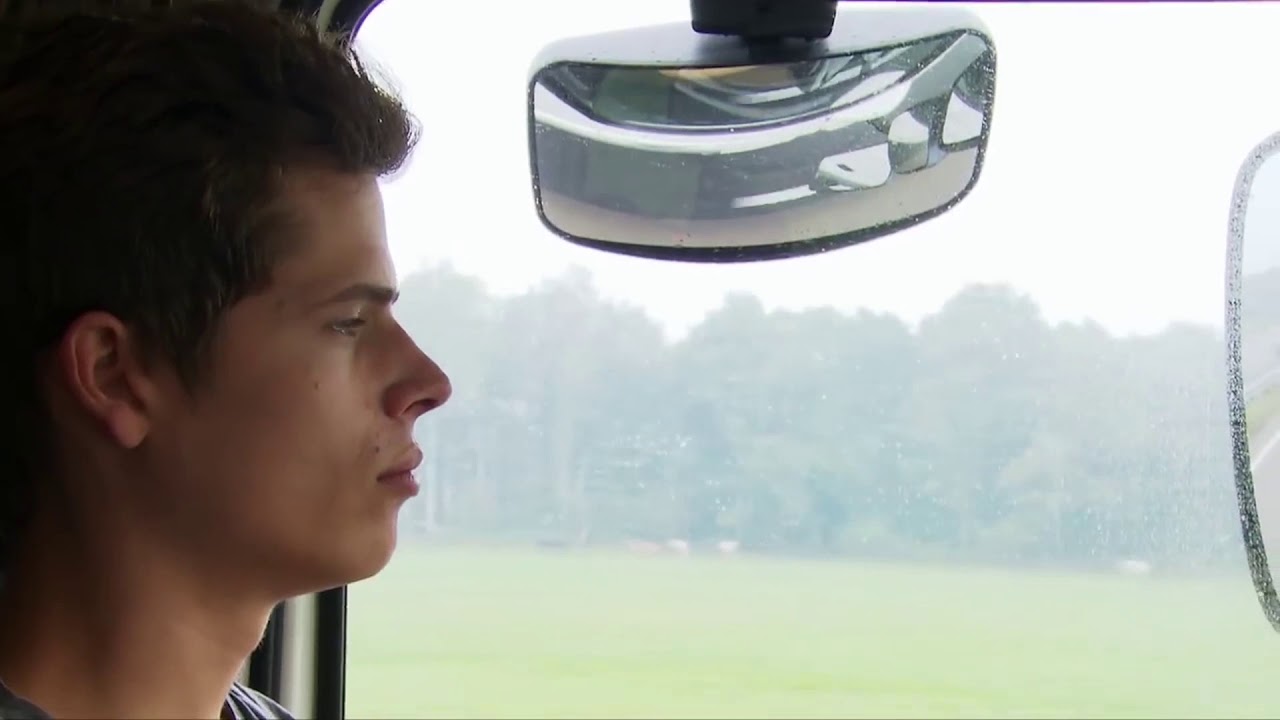 Zo Gaat Het Bij Het Vrachtauto-examen - CBR