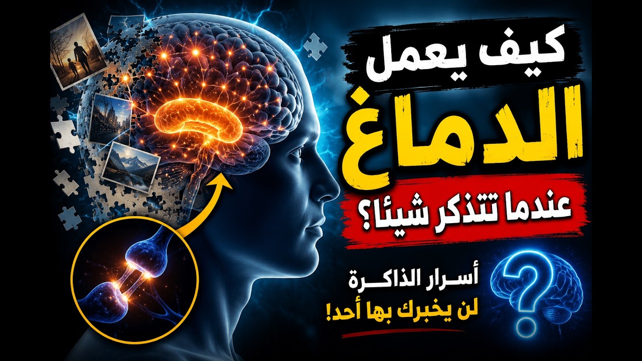 الذاكرة