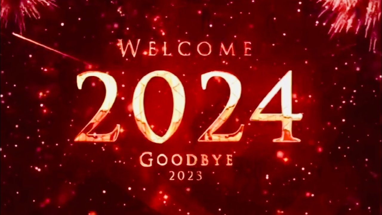 2024 - NEW YEAR @LUSAIL MARINA