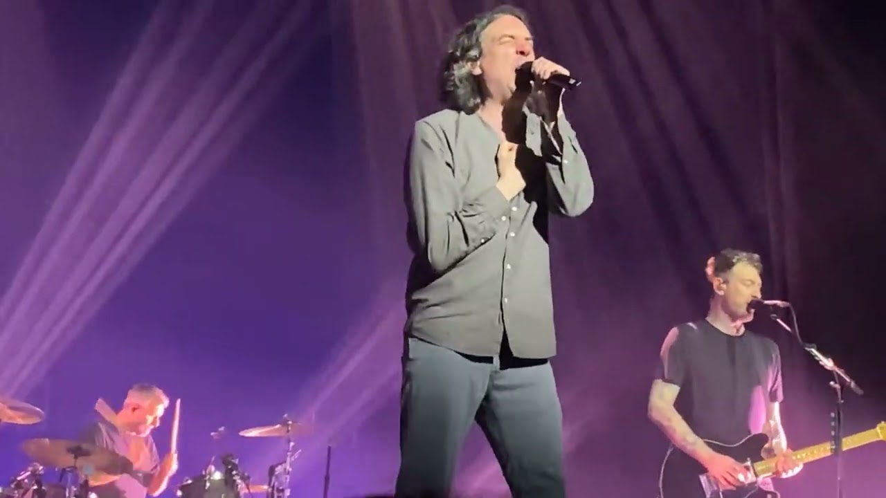 Snow Patrol - All | Oakland, CA 3-24-25