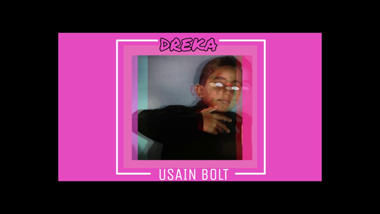 Mr Dreka - Usain Bolt