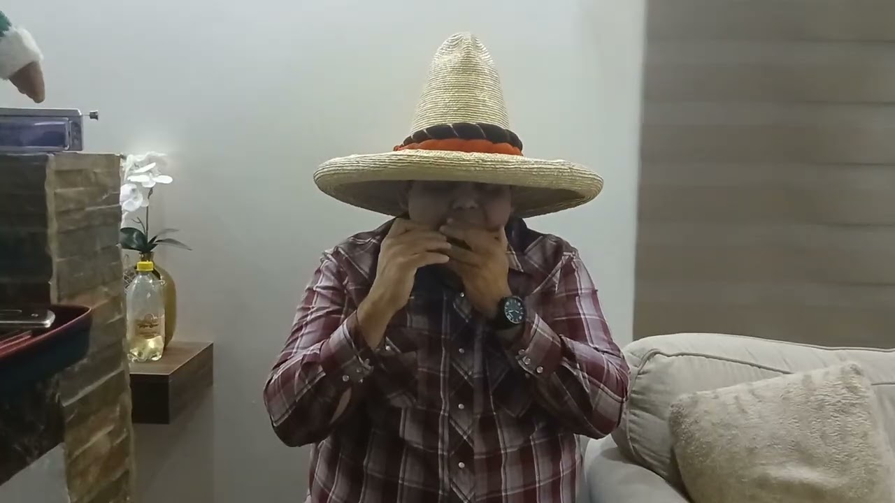 TÚ AMOR Y EL MÍO, (FELIPE VALDÉS L.)