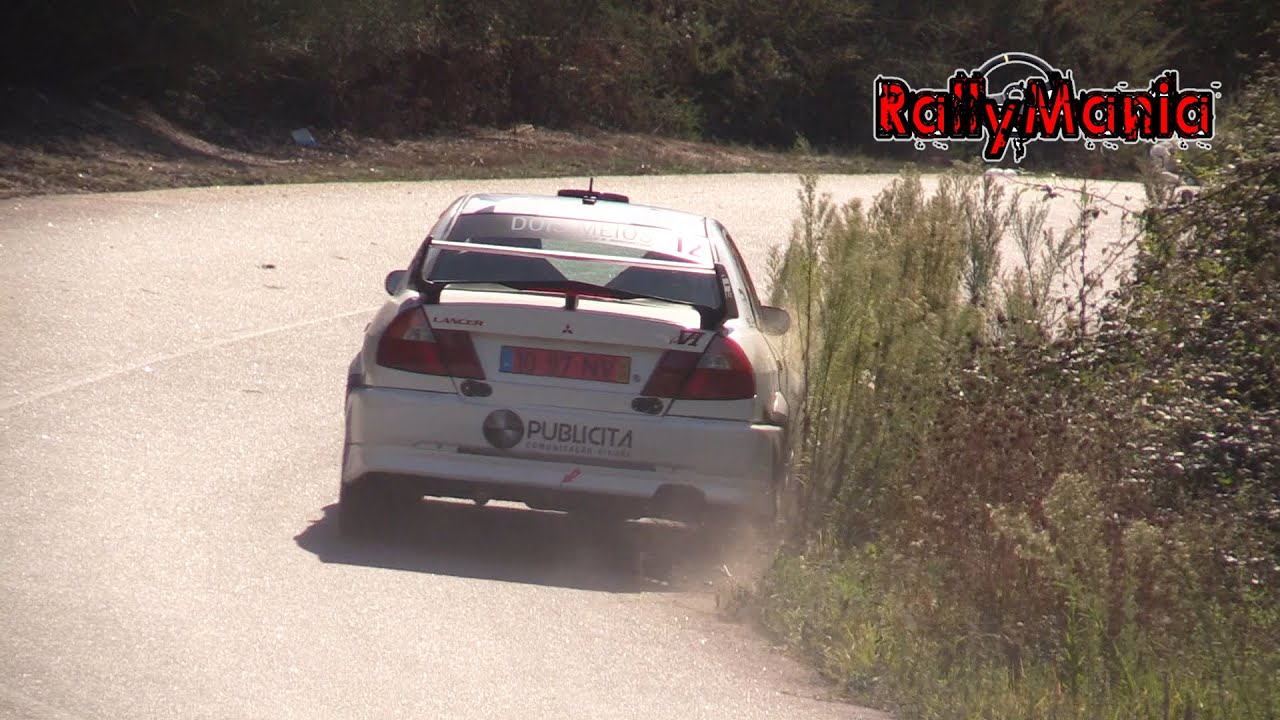 Vizela Motor Festival 2023 - RALLY ATTACK & SHOW [HD]