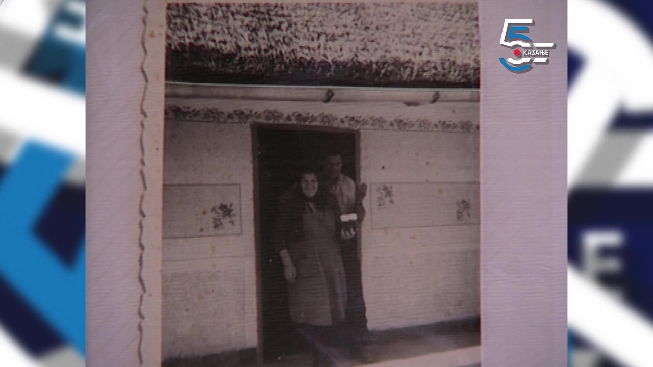 Kultne kafane u Vojvodini - baba Živanina iz Deronja