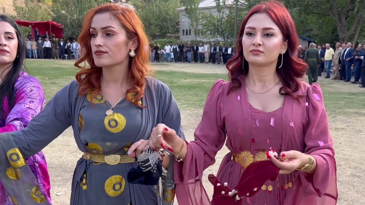 İmat Rekani - Çukurca Düğünü [ 2023 © HD ]