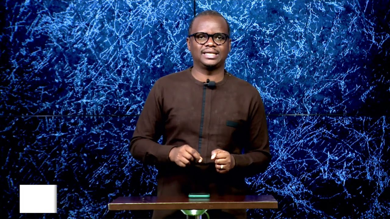Amahame 6 azagufasha mu rugendo rwo kubohoka | Rukundo Jean Paul
