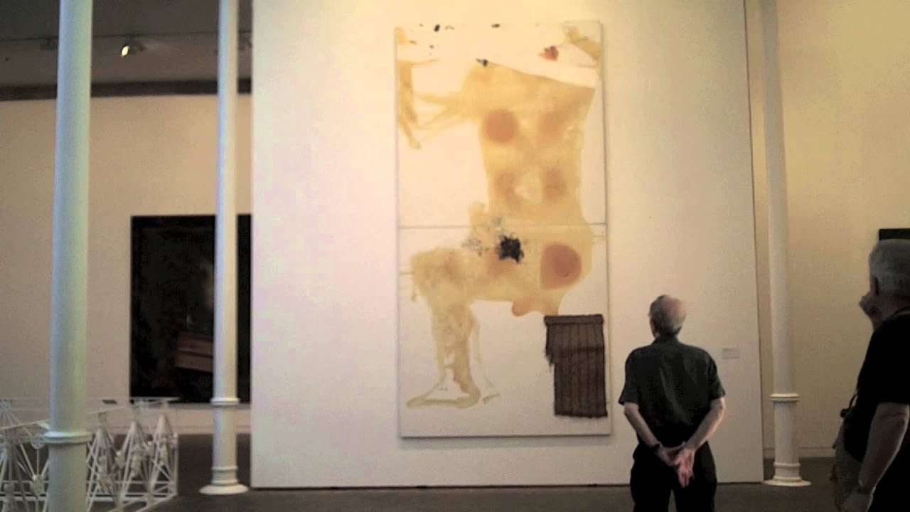 Tàpies. Des de l'interior
