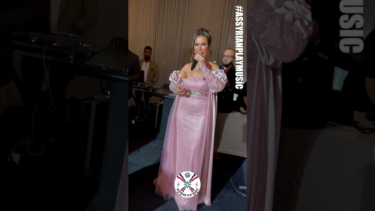 Linda George & George Mansur | Kalo & Khitna Live 