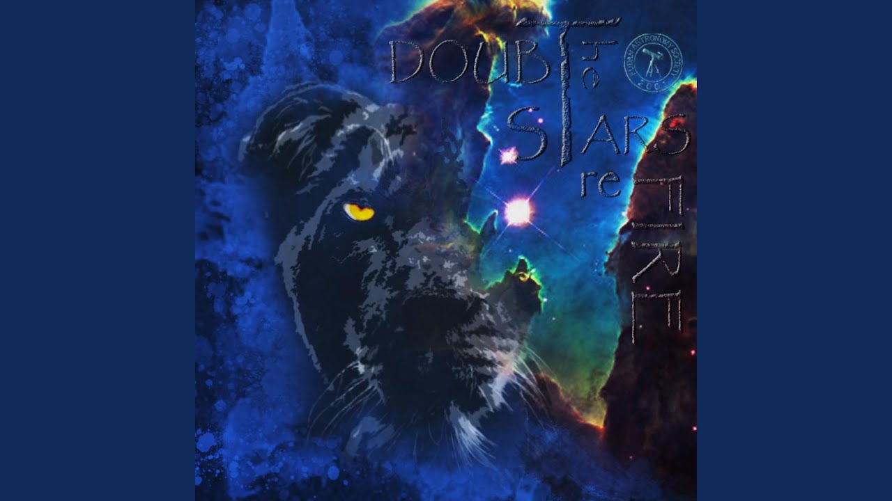 Doubt the Stars are Fire