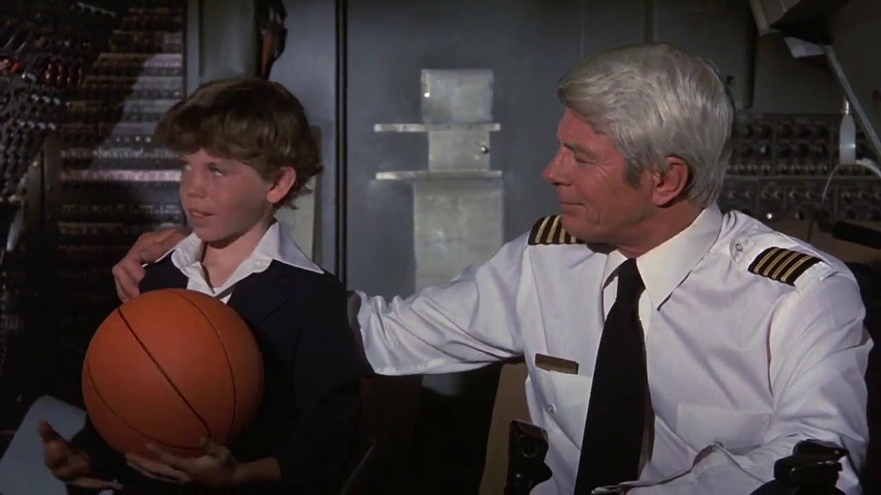 Airplane! (1980) 