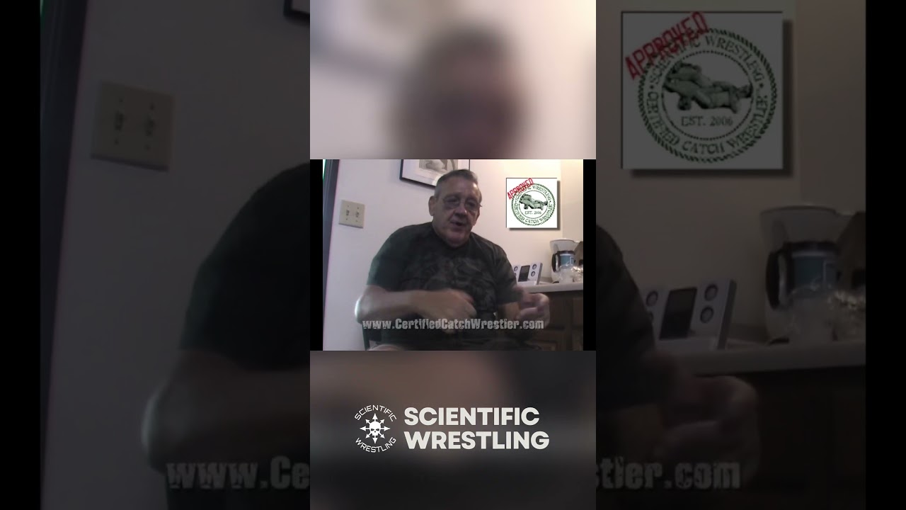 Catch Wrestling Secrets | How Pin Escapes Lead to Submissions