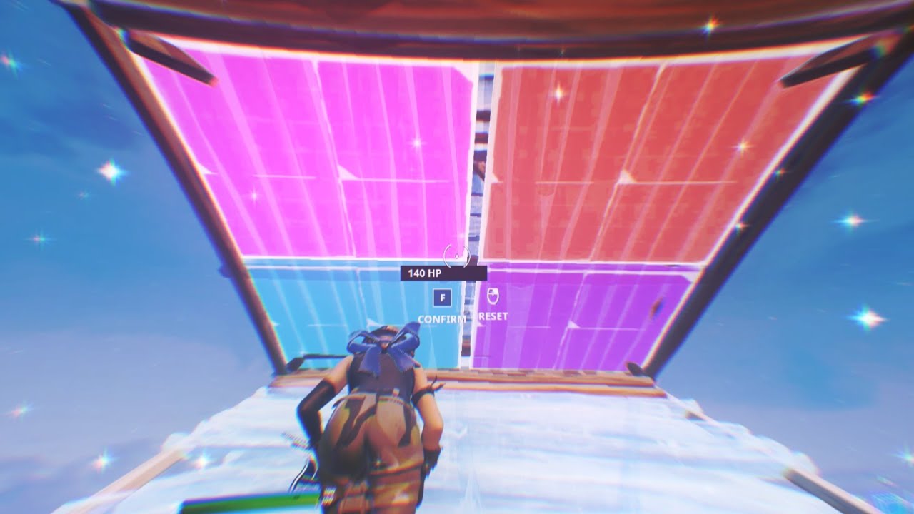 RANGE